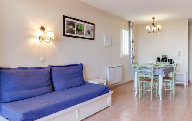 Les Rivages de Coudoulière - Photo 4