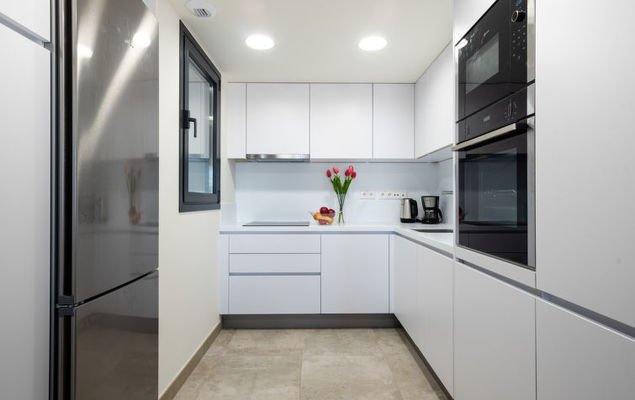 Estepona Roof Top View - Photo 6