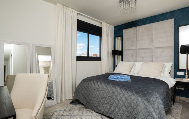 Estepona Roof Top View - Photo 8