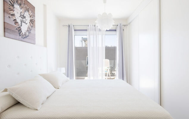 Blanca Playa Paraíso - Photo 17