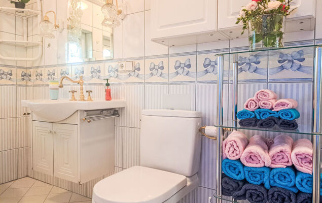 Villa Rose - Photo 47