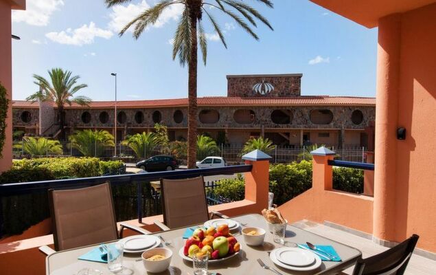 Bungalow in Meloneras HH28 - Photo 2