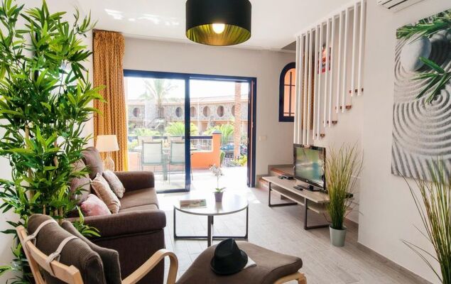 Bungalow in Meloneras HH28 - Photo 4