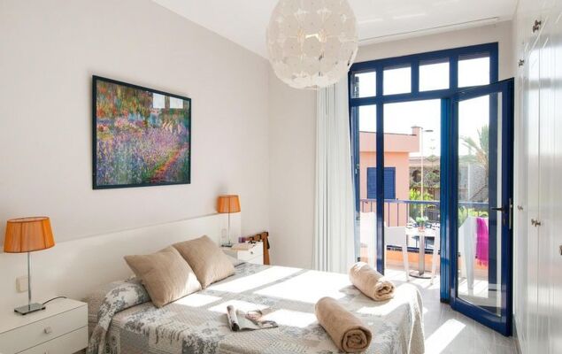 Bungalow in Meloneras HH28 - Photo 5