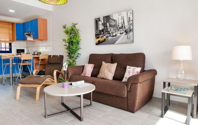 Bungalow in Meloneras HH28 - Photo 6