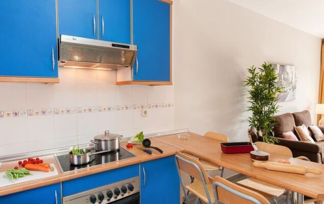 Bungalow in Meloneras HH28 - Photo 10