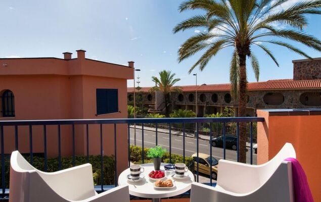 Bungalow in Meloneras HH28 - Photo 17