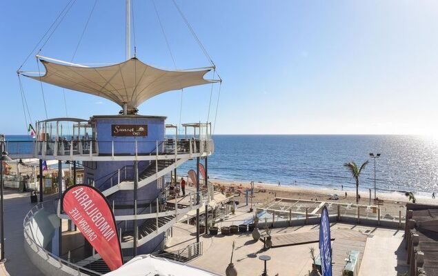 Bungalow in Meloneras HH28 - Photo 21