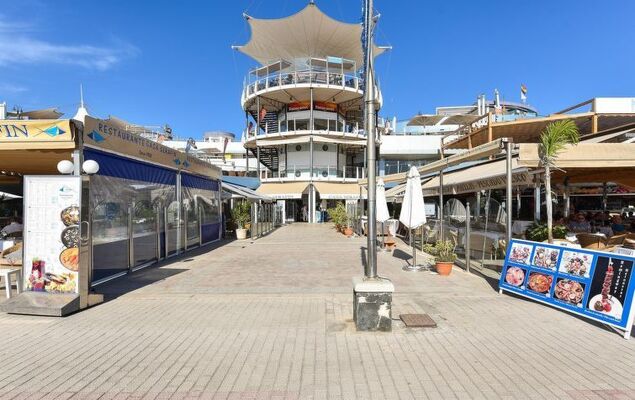 Bungalow in Meloneras HH28 - Photo 23