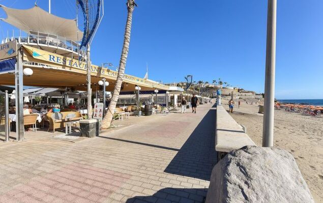 Bungalow in Meloneras HH28 - Photo 24