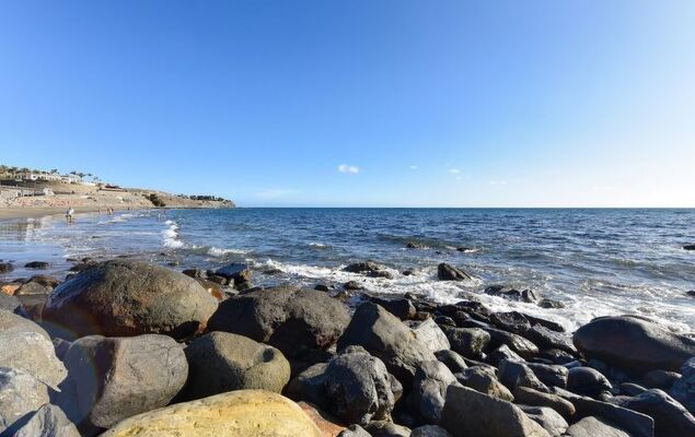 Bungalow in Meloneras HH28 - Photo 26