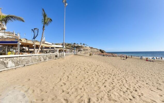 Bungalow in Meloneras HH28 - Photo 29