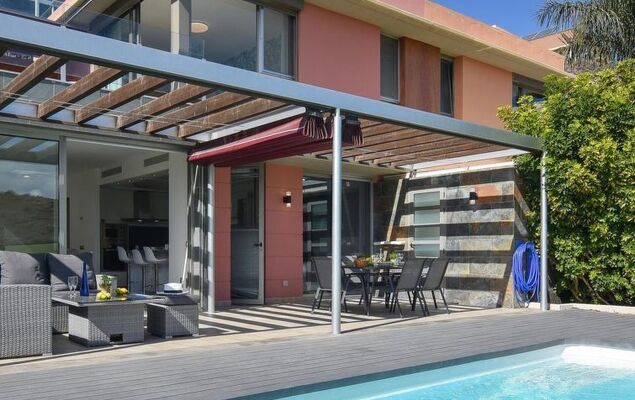 Los Dragos 13 - Photo 16