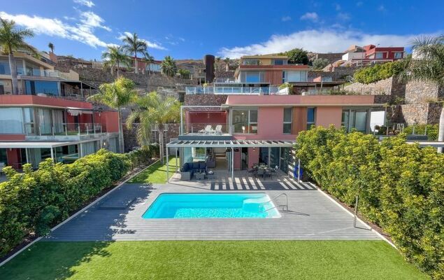 Los Dragos 13 - Photo 19