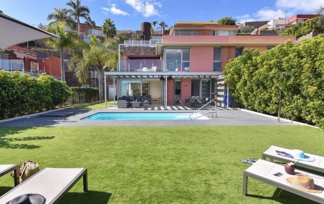 Los Dragos 13 - Photo 20