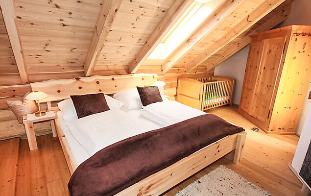 Chalet Karin - Photo 17