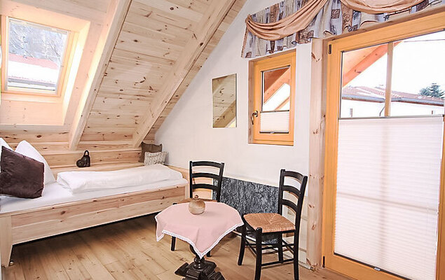 Chalet Karin - Photo 19