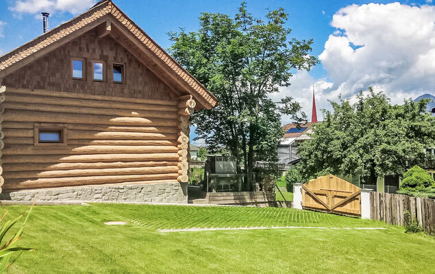 Chalet Karin - Photo 28