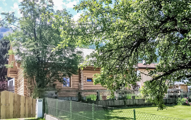 Chalet Karin - Photo 30