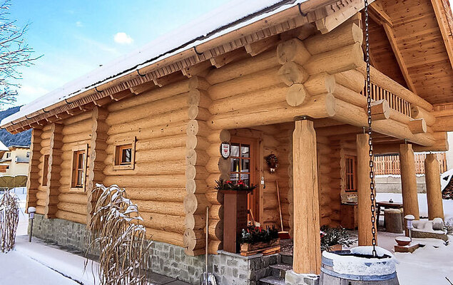 Chalet Karin - Photo 33