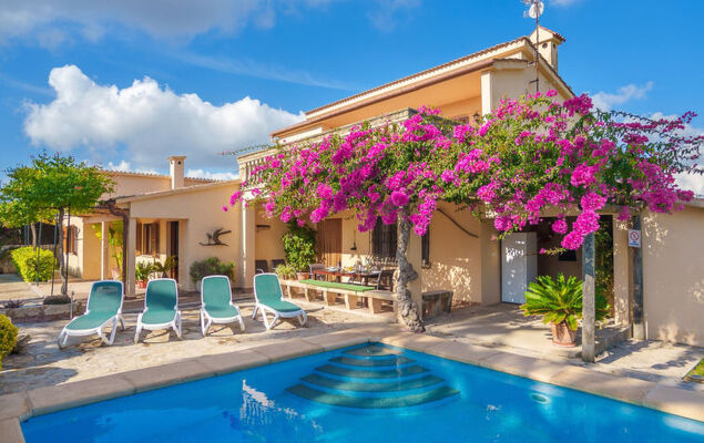 La Truyola Pool Finca - Photo 1