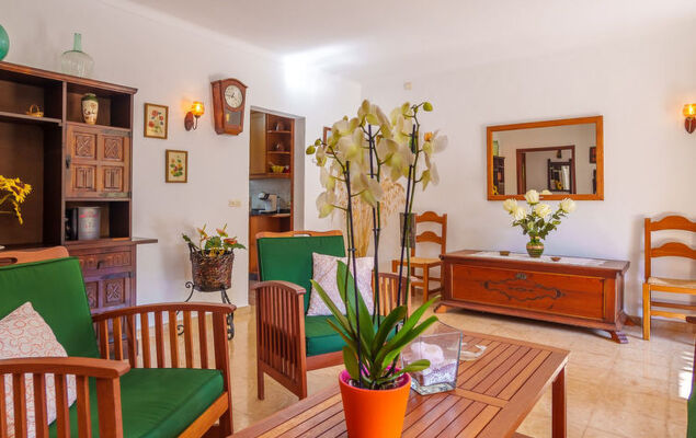 La Truyola Pool Finca - Photo 8