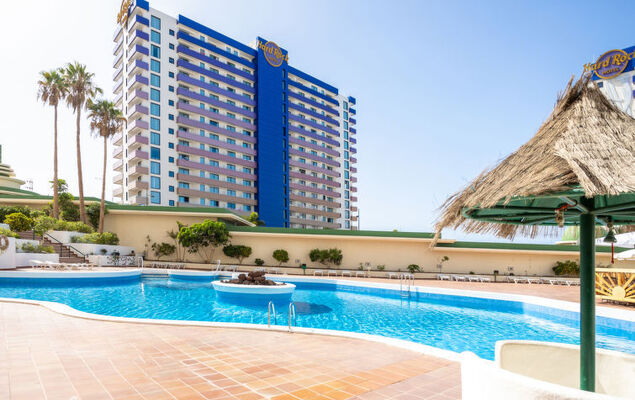 Club Paraiso near Hard Rock - Photo 33