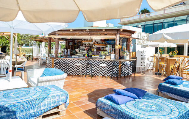 Club Paraiso near Hard Rock - Photo 38