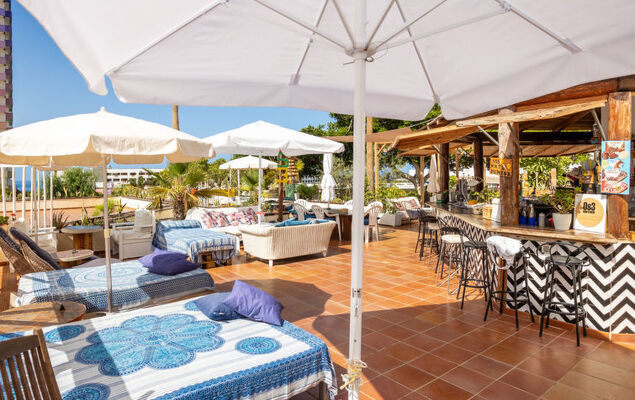 Club Paraiso near Hard Rock - Photo 39