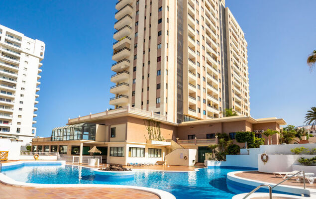 Club Paraiso near Hard Rock - Photo 43