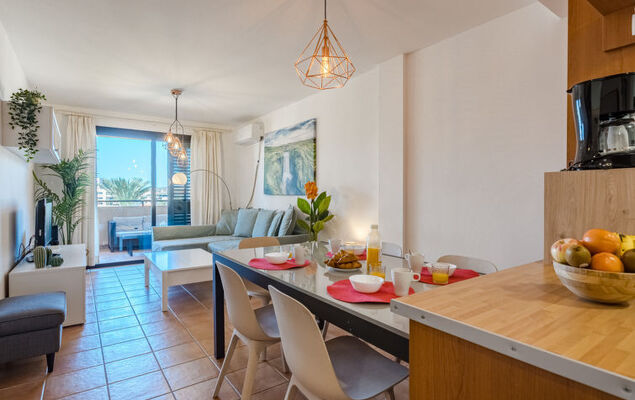 Vista oceano y piscinas Paraiso - Photo 3