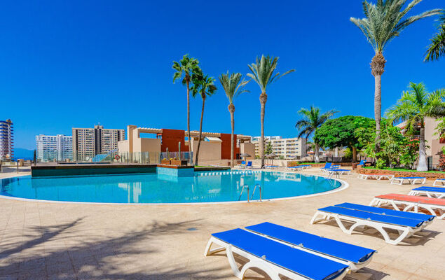 Vista oceano y piscinas Paraiso - Photo 7