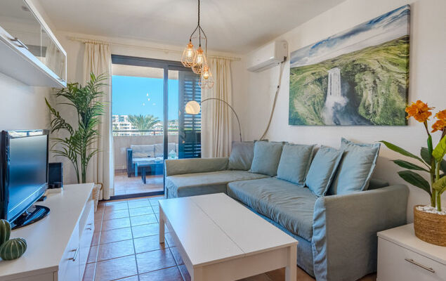 Vista oceano y piscinas Paraiso - Photo 13