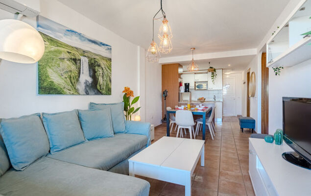 Vista oceano y piscinas Paraiso - Photo 14