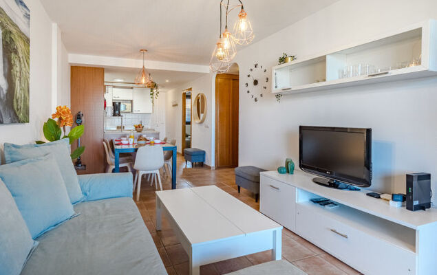 Vista oceano y piscinas Paraiso - Photo 15