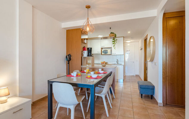 Vista oceano y piscinas Paraiso - Photo 16