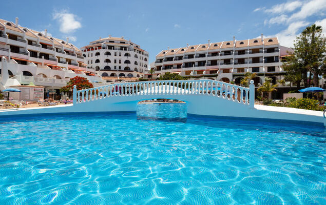 Parque Santiago II - Photo 1