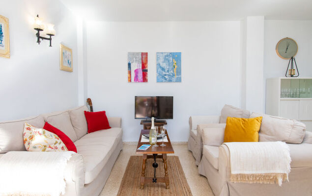 Casita Feliz - Photo 17