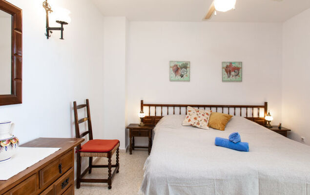 Casita Feliz - Photo 30