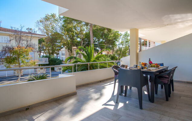 Bon Sol 100m Sandy Beach - Photo 3