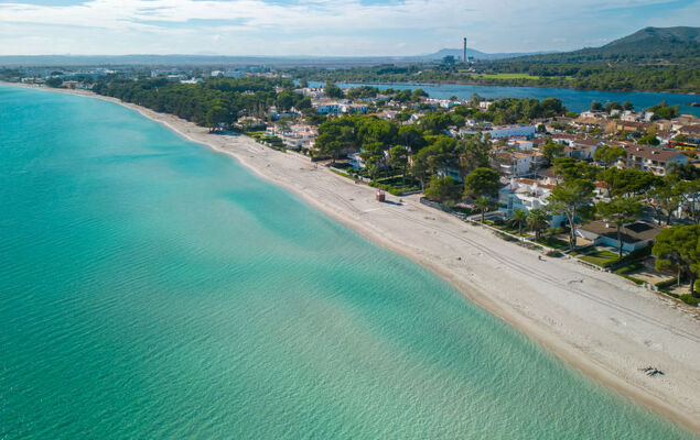 Bon Sol 100m Sandy Beach - Photo 19