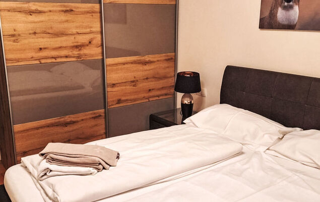 Schönblick Mountain Resort - Photo 13