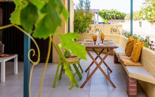 La tavernetta di Tata - Photo 5