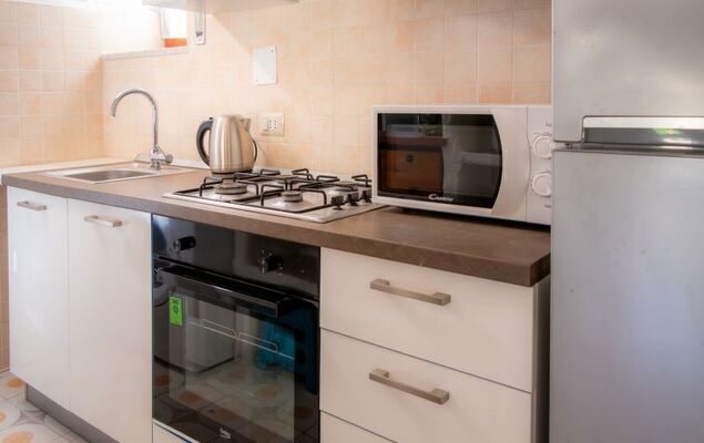 La tavernetta di Tata - Photo 16