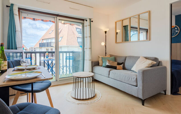 Les Jardins de la Plage - Photo 3