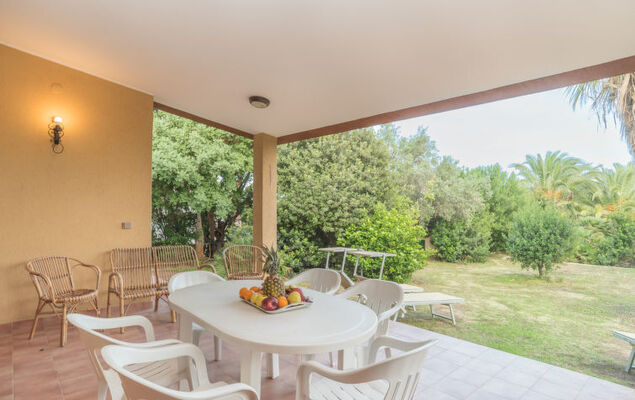 Villa Monte Nai (REI420) - Photo 1