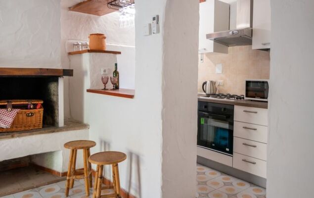 La tavernetta di Tata - Photo 12