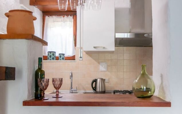 La tavernetta di Tata - Photo 14