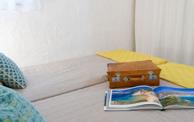 La tavernetta di Tata - Photo 19