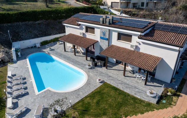 Suite dei Monti - Photo 1